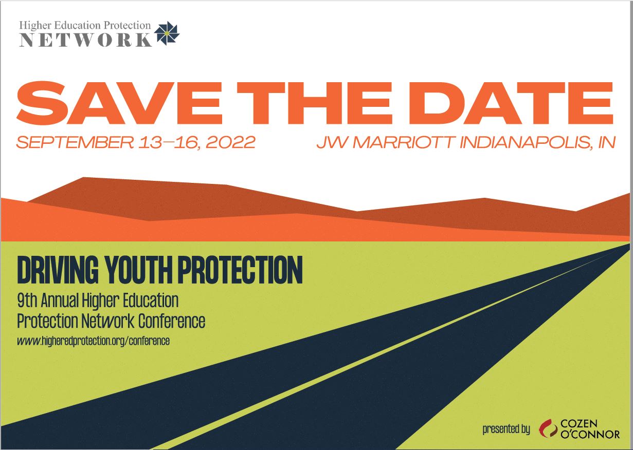 HEPNet save the date